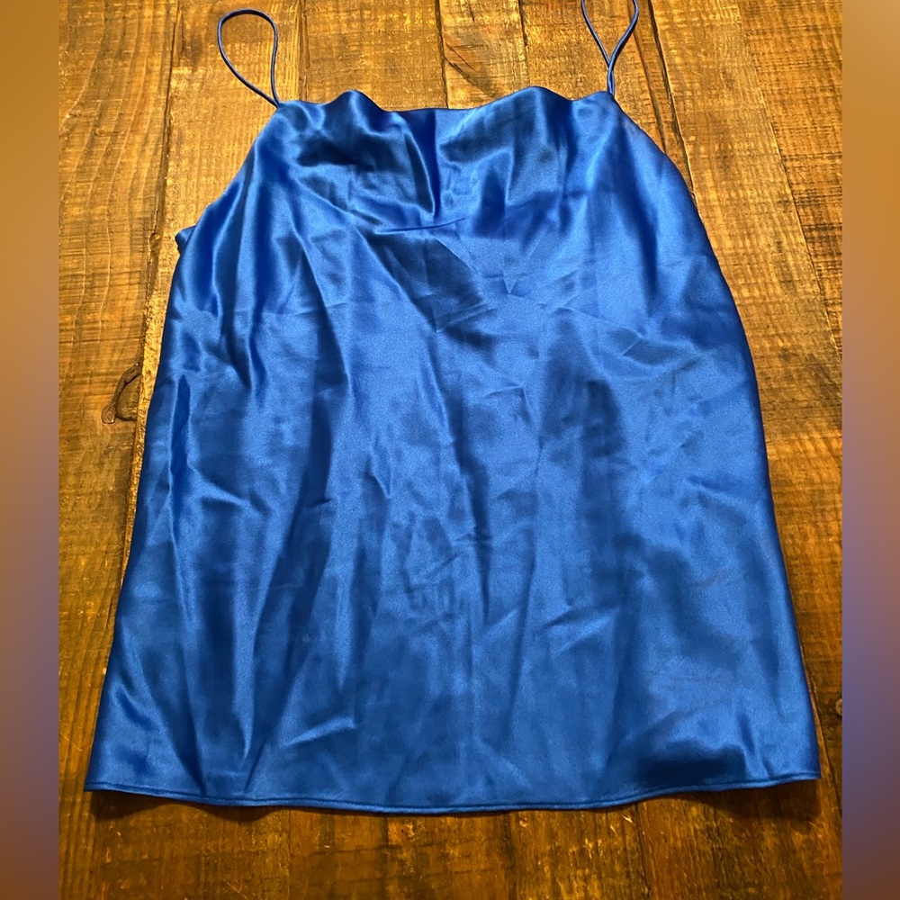 CAMI NYC Tank
